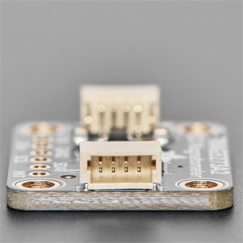 TMAG5273A2 3D Linear Hall-Sensor 3D Magnetometer 3D Hall-Effekt-Sensor für Adafruit 6490 2