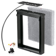 4839 Humidifier Maintenance Kit with Compatible for Aprilaire 600/600A/600M Whole Home Humidifier