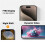 Replacement LCD Screen Kit for  16 True Tone 3D Touch Display Assembly Repair Part 7