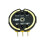 MS3625 Omnidirectional Microphone Module I2S Interface MEMS High-Precision Compatible with INMP441 Soldered Pin 5