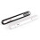 Small Heat Transfer Machine Overheating Miniature Heat Press Machine Auto Retract Fast Heating Battery B 6
