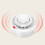 Tuya  Zigbee Smoke Sensor Fire Protection Smoke Detector 85dB Sound Security System Smartlife APP Control 7