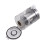 Für  NEC280TL RapidClean Pro Staubsauger Staubbehälterfilter Multi Cone Cyclone Komponenten Ersatzteile 2