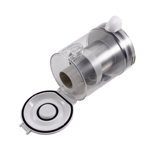 Für  NEC280TL RapidClean Pro Staubsauger Staubbehälterfilter Multi Cone Cyclone Komponenten Ersatzteile 1
