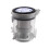 Für  NEC280TL RapidClean Pro Staubsauger Staubbehälterfilter Multi Cone Cyclone Komponenten Ersatzteile 5