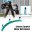 4X Electric Scooter Hall Sensor Board Sensor Motor Hall Sensor Module PCB Board for M365 Pro Kick Scooter Parts 4