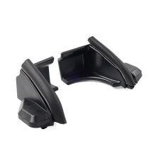 Isolatorpaneel voor de Voorportaalpijler LR045221 LR045220 voor Sport 2014-2022 Accessoires