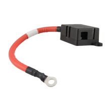Dynamo-Lader Zekeringkabel Autolader Zekering Consumentenelektronica Accessoires Onderdelen