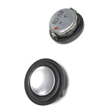 4pcs 28MM Sound Speaker Full Range Audio Speaker 8Ohm 3W Neodymium Loudspeaker for DIY Home Theater