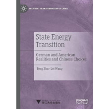 State Energy Transition German and American Realities and Chinese Choi