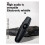 125dB High-Decibel Electronic Lighting Whistle Three-Tone  Whistle for Competition, Referee, , Teaching 1