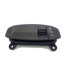 2545511 Truck Steering Wheel Lower Control 2980508 for L P G R S Series