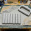 9 Pcs Clay Texture Roller, Printed Miniature Sculpting Tools with 8 Pattern and Handle Texture Roller for Clay Art 5