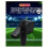 125dB High-Decibel Electronic Lighting Whistle Three-Tone  Whistle for Competition, Referee, , Teaching 6