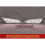 Car Side  Light for  Patrol/ 2013-2026 Sequential Turn Signal  Daytime Running Light Accessories 7