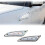 Car Side  Light for  Patrol/ 2013-2026 Sequential Turn Signal  Daytime Running Light Accessories 4