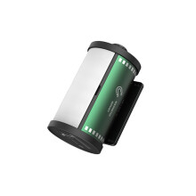 Magfilm Fill Light Magnetic Quick Release Selfie Light with Cold Shoe Adapter for OSMO Two Color