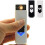 (black,One size)Environmental Protection Usb Rechargeable Lighter 6