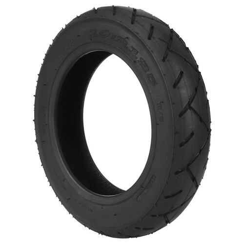 Pneu Sem Câmara 10x2.125 57-125 para Patinete Elétrico, Rodas de 10 Polegadas, Peças e Acessórios 2