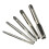 Ratchet T Handle Tap Wrench M3-M8 Adjustable  for Machine Screw Threading 2