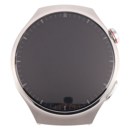 Tela AMOLED de 1,5 Polegadas para  Watch 4 Pro, com Tela Sensível Ao Toque e Conjunto Digitalizador para Reparo de Smartwatch B 2