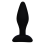 Loving Joy Silicone Anal Plug Small 1