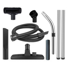 Kit D'Accessoires pour Aspirateur Numatic Henry, James, Edward et Basil (32 mm): Nettoyage des Sols et des Tissus D'Ameublement