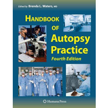 Handbook of Autopsy Practice Paperback Book