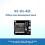 VC-01-Kit Development Board AI Intelligent Offline Voice Module Offline Voice Recognition and Control Module 5