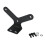 LCD/TFT Speed Display Handlebar Mounting Metal Bracket for 061DKD Electric Motorcycle Instrument Panel 1