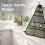 Tableware Storage Bag,Adjustable Multi Pocket, and Durable - Wear Fabric, Organized Storage for Outdoor Use 3