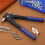 Duty Blind Rivet Nut Kit Set Riveter Tool Hand Riveter Rivet Threaded Insert Tool Riveting Assortment M3 M4 M5 M6 M8 3
