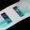 150pcs Toothpick Tool Floss Threaders Tooth Floss Holders Between Orthodontic Braces Bridge 3