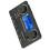 LCD Display  5.0 MP3 Decoder Board Support Handsfree Recording FM MP3 WMA WAV APE FLAC Audio Player 4
