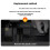 Activated Carbon Air Filter for  P1/X1 3D Printers 3D Printer Parts Activated Carbon Filter 3