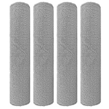 Roller Mop for Aqua10 Ultra Track Complete/ Aqua10 Pro Track Vacuum Cleaners Replacement Household Cleaning Tools