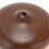 Shaped Toothpick Container, Wood Toothpick Holder, 8cm Height Rounded Structure - Durable Wooden Material, Secure Lid 4
