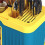 Seasoning Bottle Storage Box, Multifunctional Plastic Organizer, Space Saving Design, Adjustable Layers 5