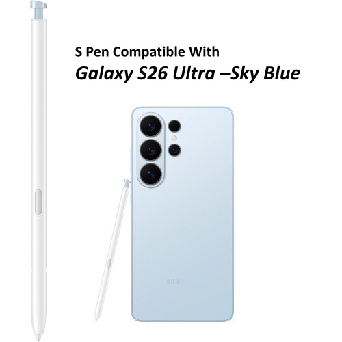 Samsung Galaxy S26 Ultra EJ-PS94 S Pen 2