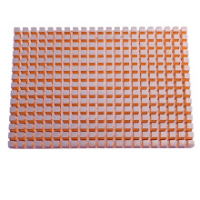 Ultra Thin Heat Sink for 2.5 Inch SSD Cooling 100x70mm 2mm
