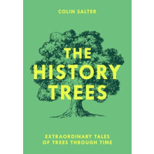 History Trees by Colin Salter Paperback Book