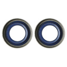 TS410 Oil Seals Kit for TS410 TS420 Cut Off Saw Chainsaw Replacement Parts OEM 42380300400