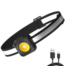 Éclairage pour Aérographe USB - Lampe Universelle - Éclairage Réglable - Projecteur - Éclairage D'Appoint - Installation Facile