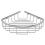 Balterley Deep Corner Basket 1