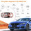 ANCEL BM500 OBD2 Scanner Car All Systems Diagnostic Tool Battery Registration Oil EPB Brake Reset Code Reader 3