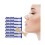 Better Breath Nasal Strips Ventilation Nasal Patch For Breathing Unobstructed 9
