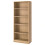 IKEA TONSTAD Bookcase 82x37x201cm 1