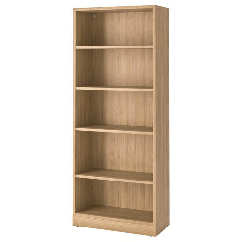 IKEA TONSTAD Bookcase 82x37x201cm