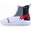 Sneakers Arda Barr Frithchaiteacha Splicing Leathar Dearg 1