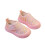 Sneakers Leanaí Bosca Leathan Dearg 1